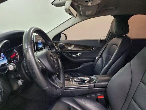 Used 2015 Mercedes-Benz C 300 Sedan image 17