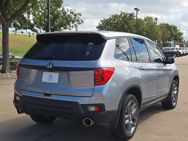 Used 2023 Honda Passport EX-L image 5