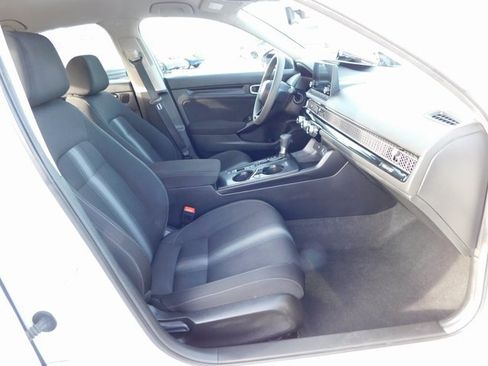 Certified 2024 Honda Civic LX image 15