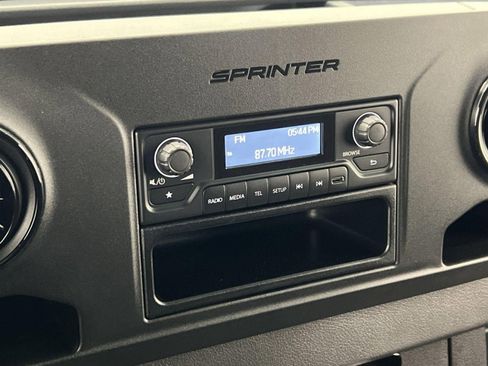 New 2025 Mercedes-Benz Sprinter 2500 image 16