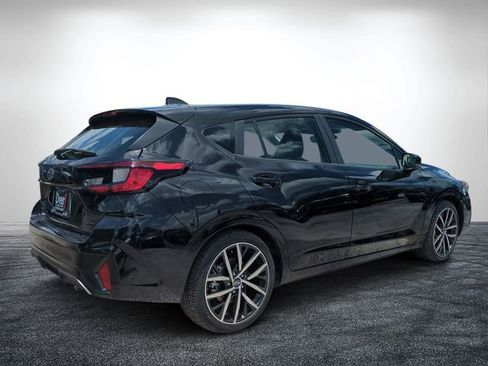New 2026 Subaru Impreza 2.0i Sport AWD/4WD image 3