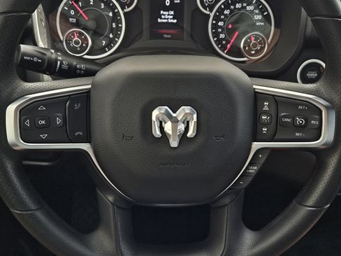 New 2026 RAM 1500 Tradesman AWD/4WD image 22