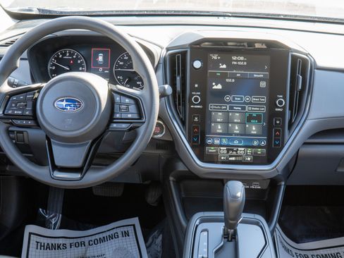 New 2026 Subaru Crosstrek 2.0i Premium image 11