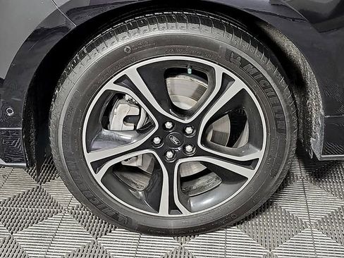 Certified 2021 Ford Edge ST w/ Equipment Group 401A AWD/4WD image 9
