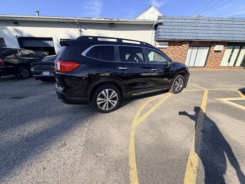 Used 2019 Subaru Ascent Touring AWD/4WD image 26