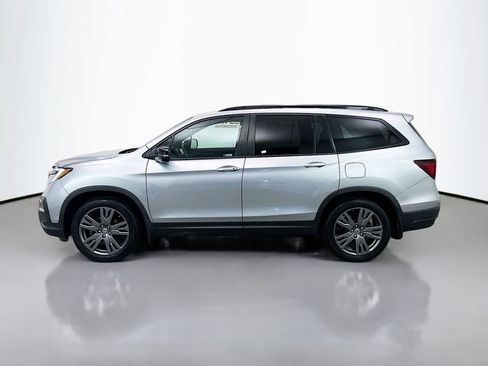 Used 2022 Honda Pilot Sport image 3