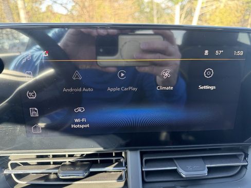 New 2026 Chevrolet Trax ACTIV w/ Sunroof Package image 23