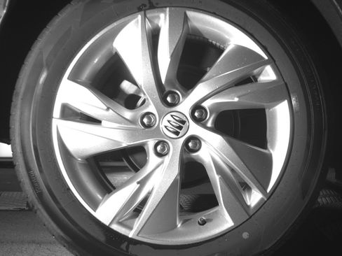 Used 2025 Buick Encore GX Preferred image 15