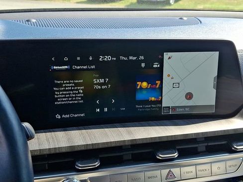 Used 2023 Kia Telluride SX Prestige image 18