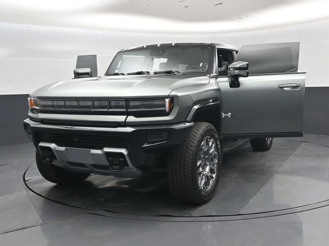 Used 2024 GMC Hummer EV 3X AWD/4WD image 61
