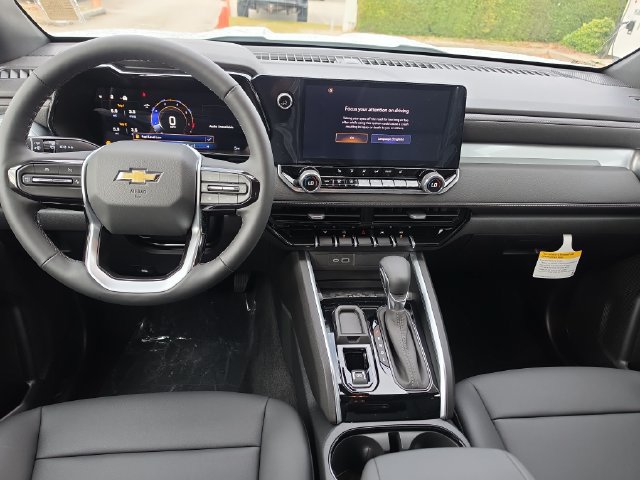 New 2026 Chevrolet Colorado LT w/ LT Convenience Package RWD image 7