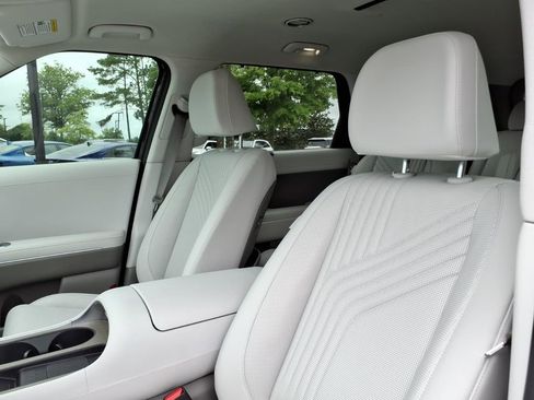 New 2026 Hyundai Palisade SEL FWD image 18
