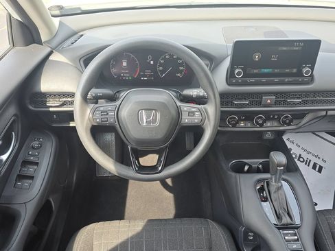 Used 2024 Honda HR-V LX image 27