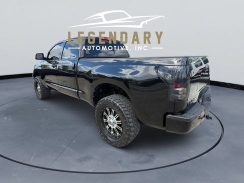 Used 2012 Toyota Tundra 2WD Double Cab w/ SR5 Pkg image 4