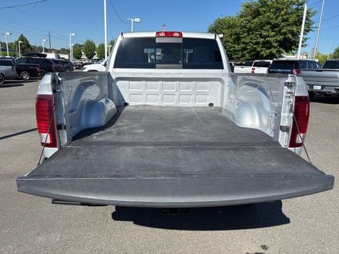 Used 2018 RAM 2500 Power Wagon w/ Luxury Group AWD/4WD image 15