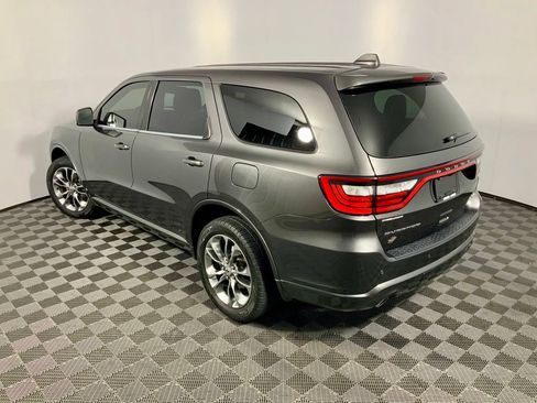 Used 2019 Dodge Durango GT AWD/4WD image 13