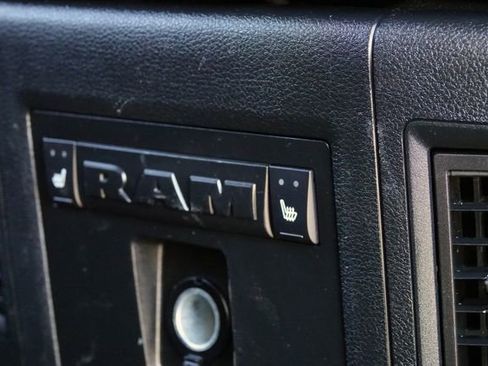 Used 2016 RAM 2500 Laramie image 30