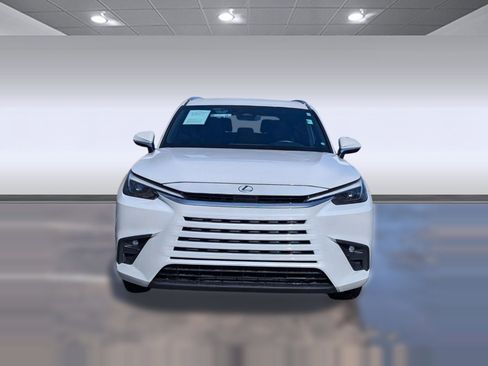 Certified 2024 Lexus TX 350 AWD image 5