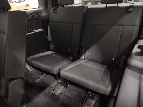 New 2026 Hyundai Santa Fe SE image 24