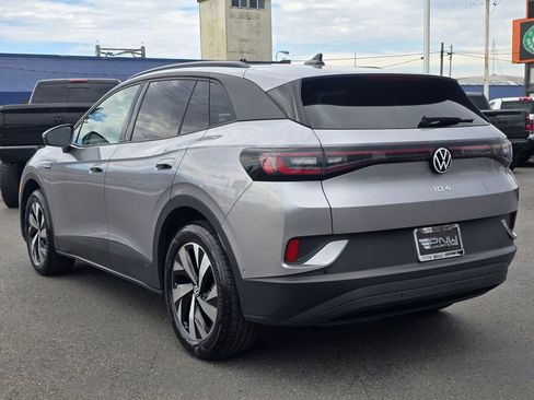 Used 2023 Volkswagen ID.4 Pro AWD/4WD image 8