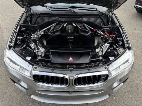 Used 2019 BMW X6 M w/ Executive Package AWD/4WD image 20