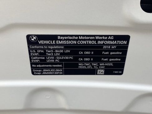 Used 2018 BMW 430i Coupe w/ Premium Package image 22