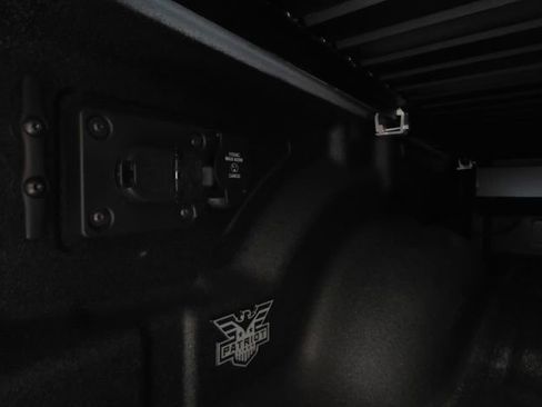 Used 2026 RAM 3500 Laramie w/ Max Tow Package AWD/4WD image 2