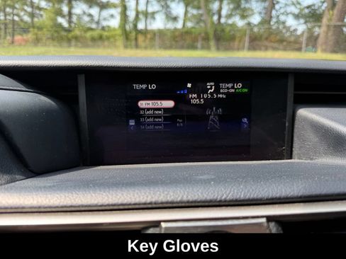 Used 2019 Lexus IS 300 F Sport w/ F Sport Package RWD image 20