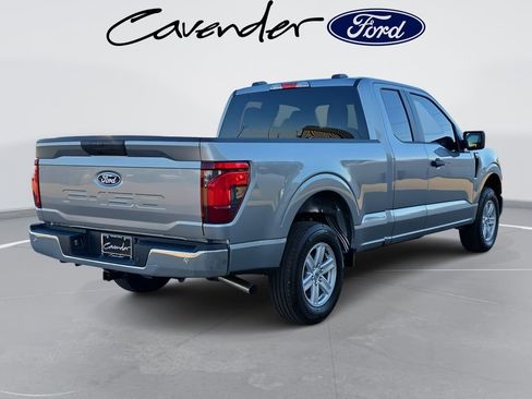 New 2026 Ford F150 XL w/ Equipment Group 103A High image 5