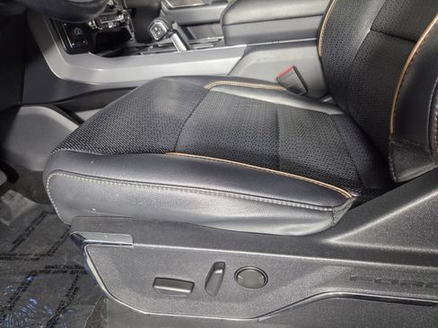 Used 2024 Ford F150 Lariat w/ Bed Utility Package AWD/4WD image 11