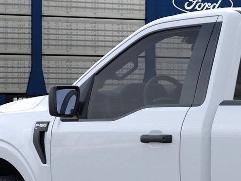 New 2026 Ford F150 XL RWD image 20