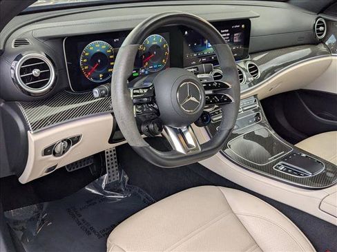 Used 2022 Mercedes-Benz E 53 AMG AMG E 53 image 11