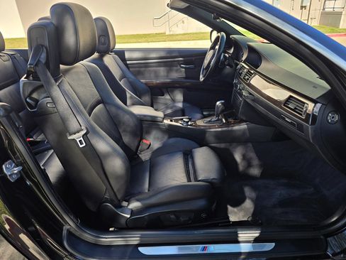 Used 2013 BMW 335i Convertible RWD image 26