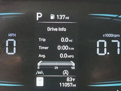 Used 2024 Hyundai Palisade XRT FWD image 11