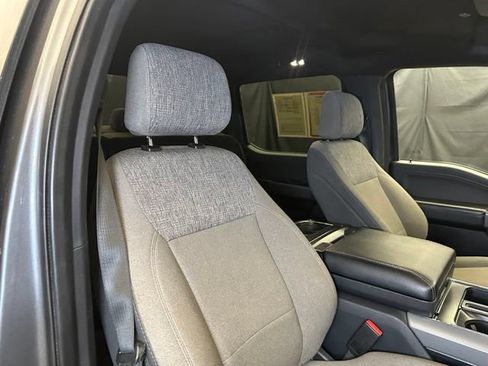 Used 2024 Ford F150 XLT w/ Mobile Office Package AWD/4WD image 16