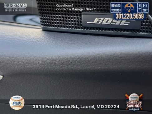 New 2026 MAZDA CX-90 3.3 Turbo w/ Premium Plus Pkg AWD/4WD image 35