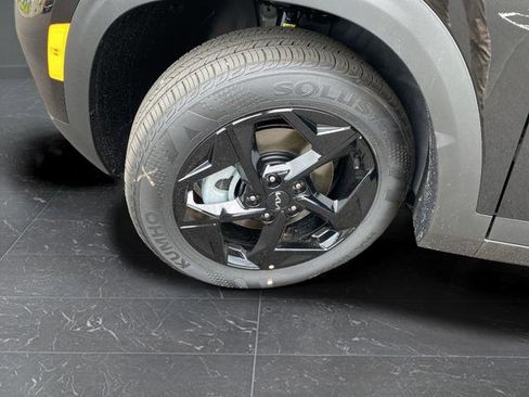 New 2026 Kia Seltos EX w/ EX Sunroof Package image 41