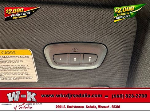 New 2026 Dodge Charger R/T AWD/4WD image 17