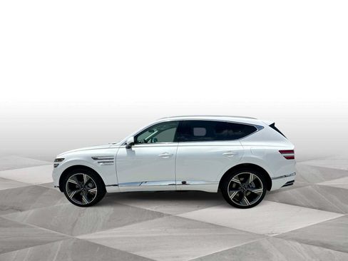 New 2026 Genesis GV80 2.5T Prestige AWD/4WD image 5