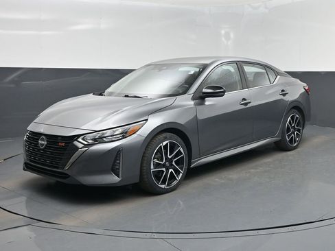 Used 2024 Nissan Sentra SR image 22