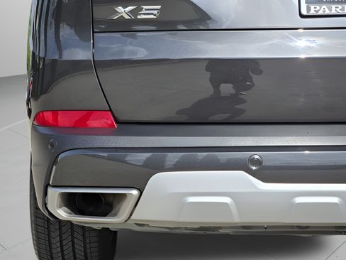 Used 2023 BMW X5 xDrive45e AWD/4WD image 42