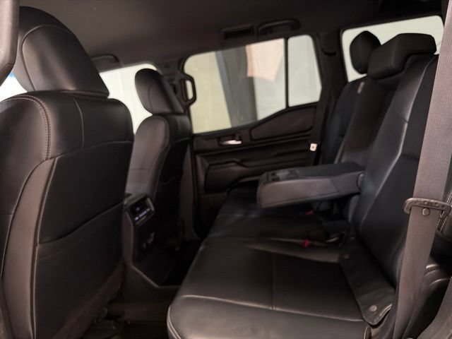 Used 2024 Toyota Land Cruiser AWD/4WD image 21