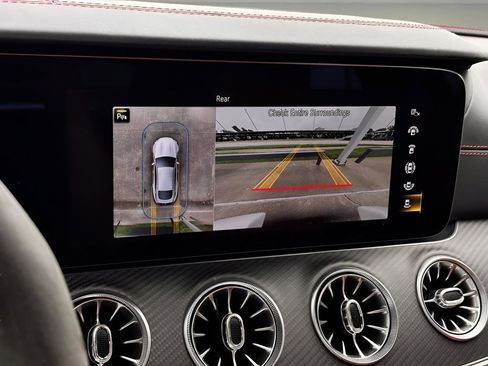 Used 2023 Mercedes-Benz AMG GT 53 image 10