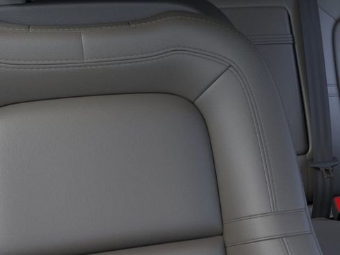 New 2026 Lincoln Corsair Premiere FWD image 16