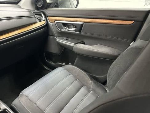 Certified 2019 Honda CR-V EX image 13