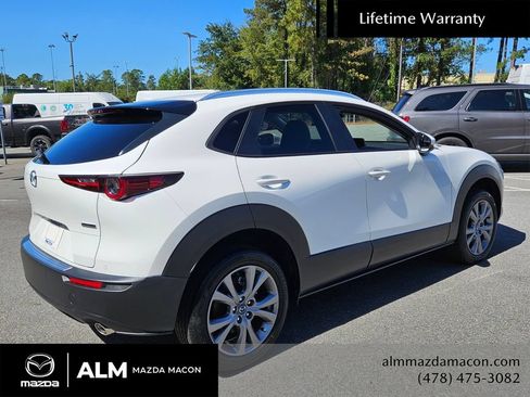 New 2026 MAZDA CX-30 AWD 2.5 S image 14