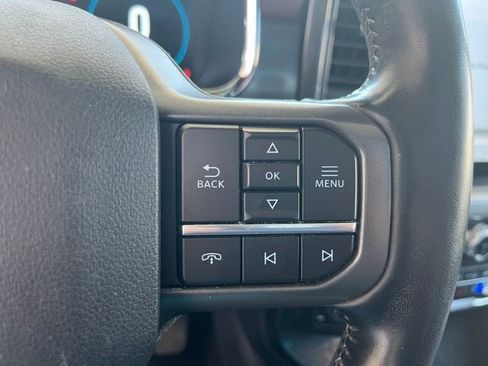 Used 2022 Ford F150 Lariat w/ Equipment Group 502A High image 18