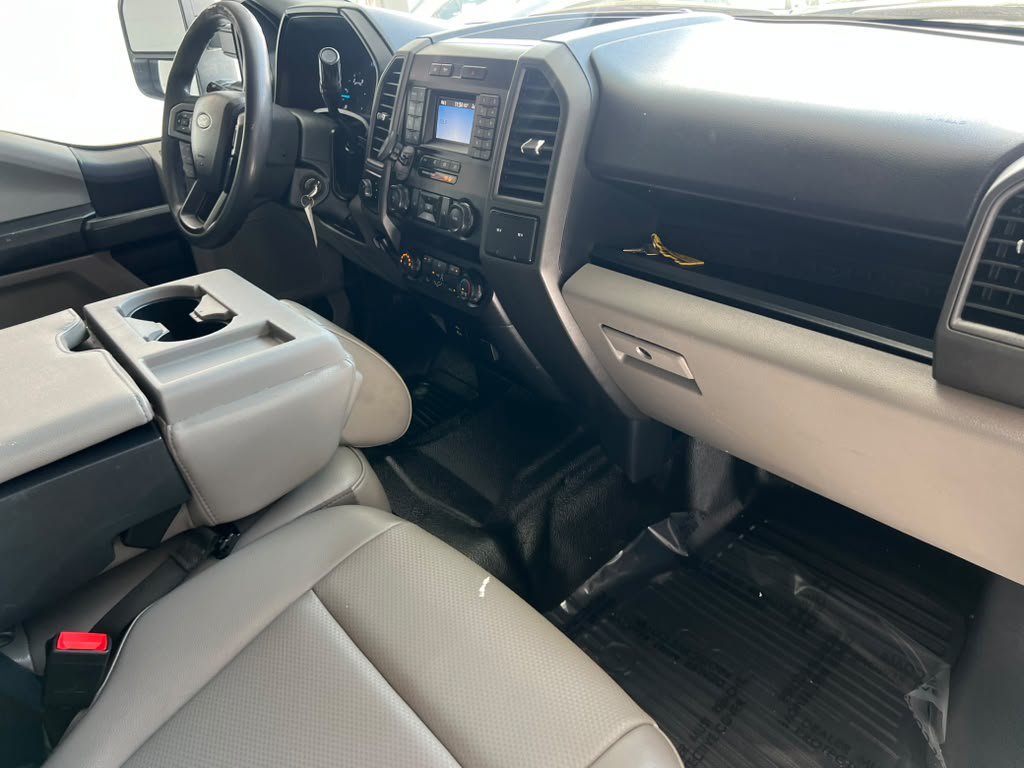 Used 2022 Ford F350 XL w/ Power Equipment Group AWD/4WD image 19
