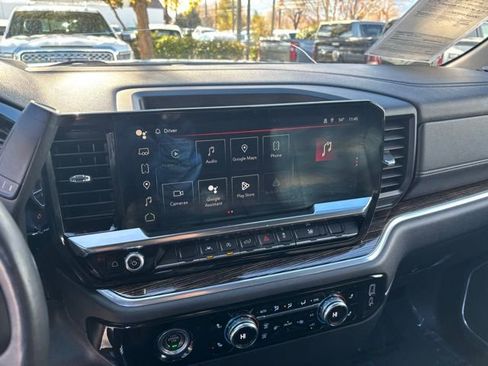 Used 2022 GMC Sierra 1500 Elevation image 19