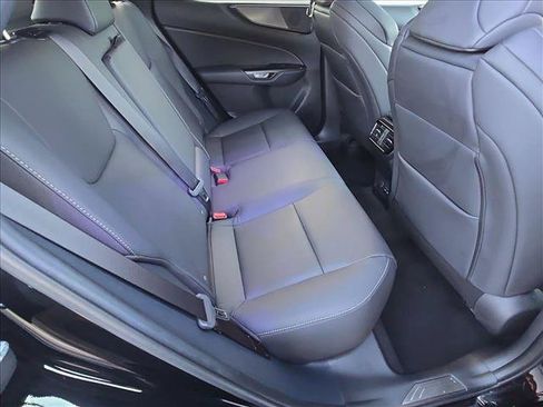 Used 2024 Lexus NX 350 F Sport AWD/4WD image 20